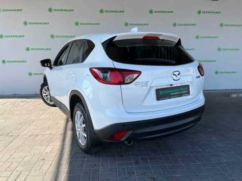 Автомобиль с пробегом Mazda CX-5 в городе Калининград ДЦ - Калининград