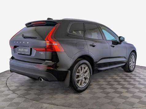 Автомобиль с пробегом Volvo XC60 в городе Москва ДЦ - Тойота Центр Новорижский