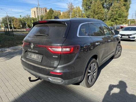 Автомобиль с пробегом Renault Koleos в городе Тольятти ДЦ - АВТОФАН Тольятти