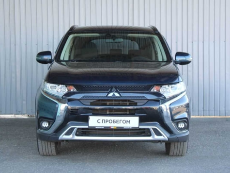 Автомобиль с пробегом Mitsubishi Outlander в городе Киров ДЦ - Тойота Центр Киров