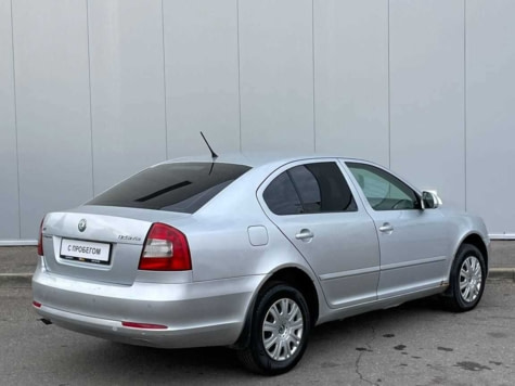 Автомобиль с пробегом ŠKODA Octavia в городе Иваново ДЦ - Тойота Центр Иваново