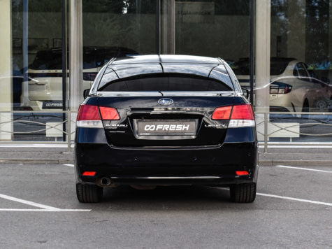 Автомобиль с пробегом Subaru Legacy в городе Тверь ДЦ - AUTO-PAPATIME