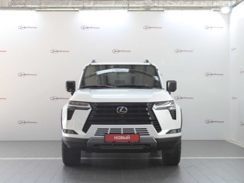 Автомобиль с пробегом Lexus GX в городе Владивосток ДЦ - Тойота Центр Владивосток