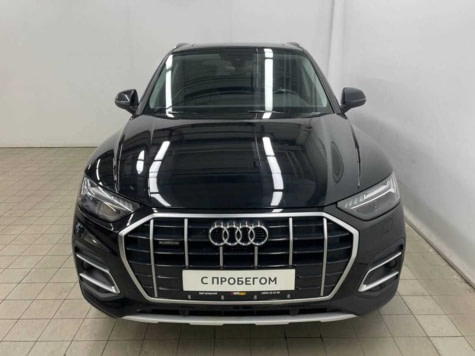 Автомобиль с пробегом Audi Q5 в городе Владимир ДЦ - Тойота Центр Владимир