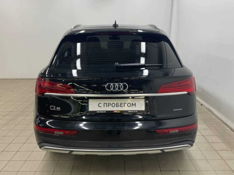 Автомобиль с пробегом Audi Q5 в городе Владимир ДЦ - Тойота Центр Владимир