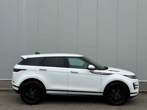 Автомобиль с пробегом Land Rover Range Rover Evoque в городе Иваново ДЦ - Тойота Центр Иваново