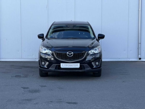 Автомобиль с пробегом Mazda CX-5 в городе Калининград ДЦ - Тойота Центр Калининград