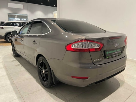 Автомобиль с пробегом FORD Mondeo в городе Сыктывкар ДЦ - Сыктывкар