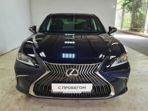 Автомобиль с пробегом Lexus ES в городе Астрахань ДЦ - Тойота Центр Астрахань