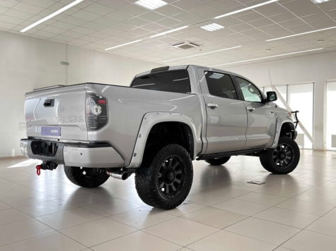 Автомобиль с пробегом Toyota Tundra в городе Волгоград ДЦ - АРКОНТСЕЛЕКТ на Землячки