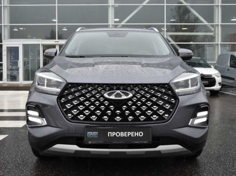 Автомобиль с пробегом Chery Tiggo 4 Pro в городе Тверь ДЦ - Норд-Авто Peugeot Citroen Тверь