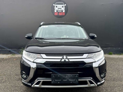 Автомобиль с пробегом Mitsubishi Outlander в городе Пятигорск ДЦ - Автосалон Юг Авто