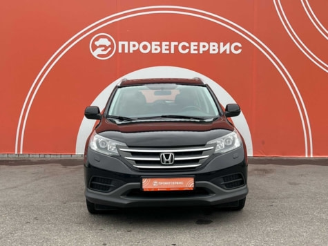 Автомобиль с пробегом Honda Cr-v в городе Волгоград ДЦ - ПРОБЕГСЕРВИС в Ворошиловском