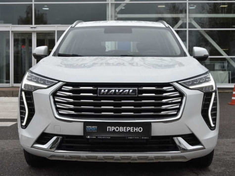 Автомобиль с пробегом Haval Jolion в городе Тверь ДЦ - Норд-Авто Peugeot Citroen Тверь