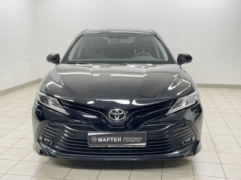 Автомобиль с пробегом Toyota Camry в городе Вологда ДЦ - Тойота Центр Вологда