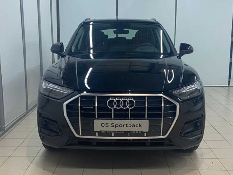 Автомобиль с пробегом Audi Q5 Sportback в городе Екатеринбург ДЦ - Европа Авто