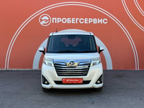 Автомобиль с пробегом Daihatsu Thor в городе Волгоград ДЦ - ПРОБЕГСЕРВИС в Ворошиловском