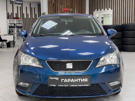 Автомобиль с пробегом Seat Ibiza в городе Тверь ДЦ - AUTO-PAPATIME