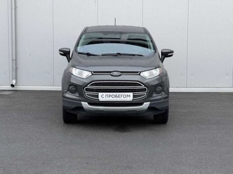 Автомобиль с пробегом FORD EcoSport в городе Калининград ДЦ - Тойота Центр Калининград