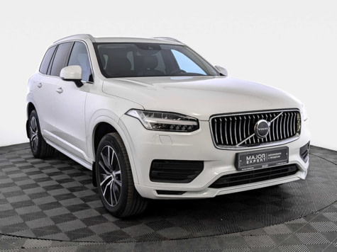 Автомобиль с пробегом Volvo XC90 в городе Москва ДЦ - Тойота Центр Новорижский