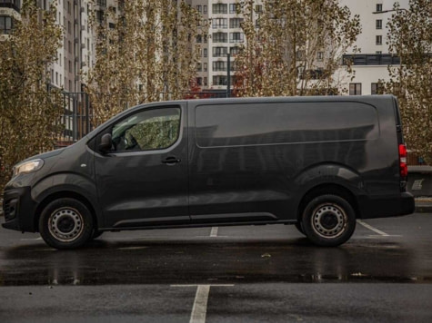 Автомобиль с пробегом Peugeot Expert в городе Тюмень ДЦ - Центр по продаже автомобилей с пробегом АвтоКиПр