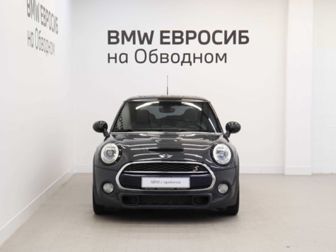 Автомобиль с пробегом MINI Hatch в городе Санкт-Петербург ДЦ - Евросиб (BMW)