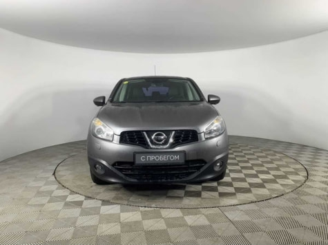 Автомобиль с пробегом Nissan Qashqai в городе Ярославль ДЦ - Тойота Центр Ярославль