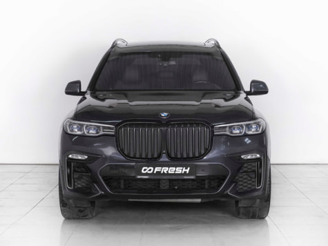 Автомобиль с пробегом BMW X7 в городе Тверь ДЦ - AUTO-PAPATIME