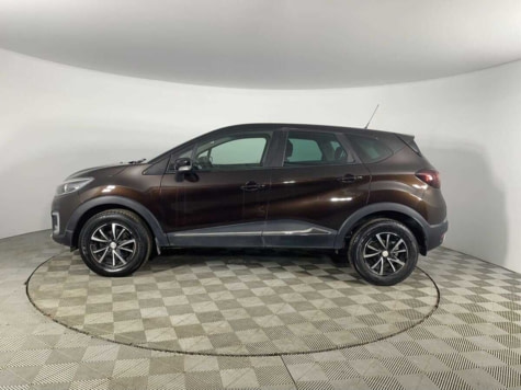 Автомобиль с пробегом Renault Kaptur в городе Ярославль ДЦ - Тойота Центр Ярославль