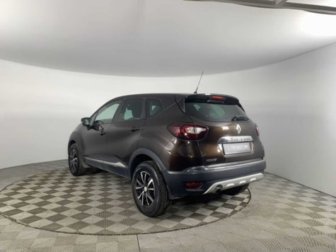 Автомобиль с пробегом Renault Kaptur в городе Ярославль ДЦ - Тойота Центр Ярославль