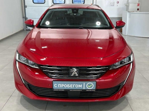 Автомобиль с пробегом Peugeot 508 в городе Ростов-на-Дону ДЦ - СОКОЛ МОТОРС Авто с пробегом Шолохова