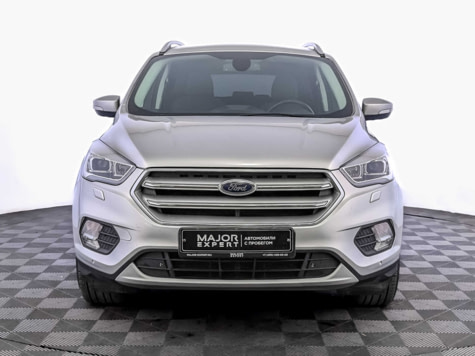 Автомобиль с пробегом FORD KUGA в городе Москва ДЦ - Тойота Центр Новорижский