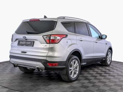 Автомобиль с пробегом FORD KUGA в городе Москва ДЦ - Тойота Центр Новорижский