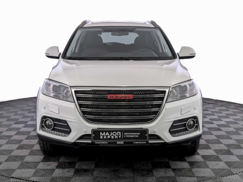 Автомобиль с пробегом Haval H6 в городе Москва ДЦ - Тойота Центр Новорижский