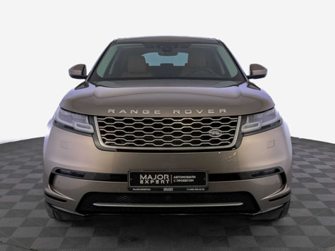 Автомобиль с пробегом Land Rover Range Rover Velar  в городе Москва ДЦ - Тойота Центр Новорижский