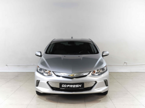 Автомобиль с пробегом Chevrolet Volt в городе Тверь ДЦ - AUTO-PAPATIME