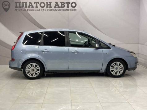 Автомобиль с пробегом FORD C-Max в городе Воронеж ДЦ - Платон Авто