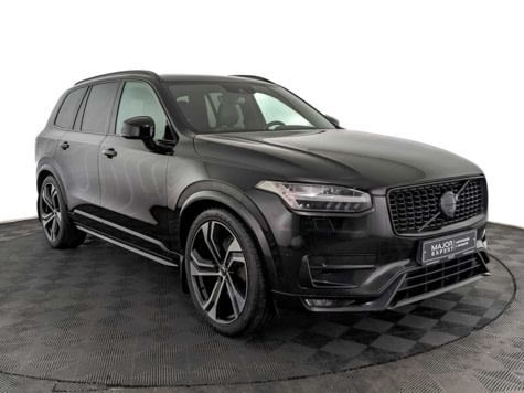 Автомобиль с пробегом Volvo XC90 в городе Москва ДЦ - Тойота Центр Новорижский