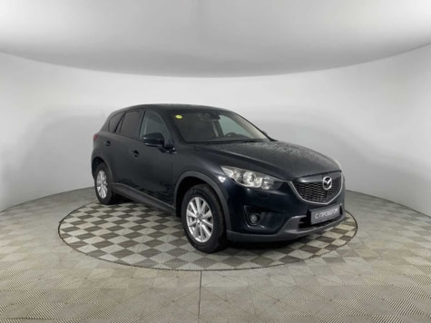 Автомобиль с пробегом Mazda CX-5 в городе Ярославль ДЦ - Тойота Центр Ярославль