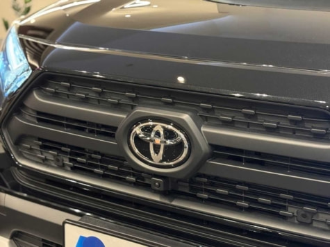 Автомобиль с пробегом Toyota RAV4 в городе Мурманск ДЦ - Тойота Центр Мурманск