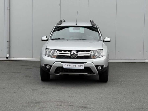 Автомобиль с пробегом Renault Duster в городе Калининград ДЦ - Тойота Центр Калининград