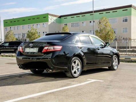 Автомобиль с пробегом Toyota Camry в городе Актау ДЦ - Тойота Центр Актау