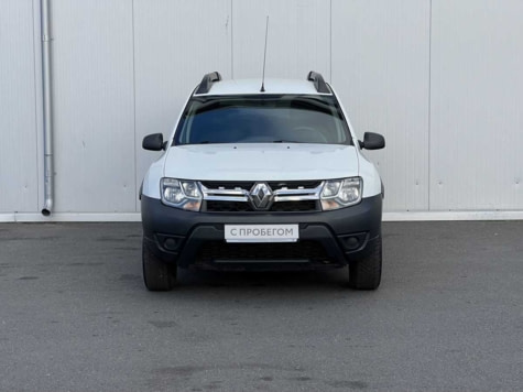 Автомобиль с пробегом Renault Duster в городе Калининград ДЦ - Тойота Центр Калининград