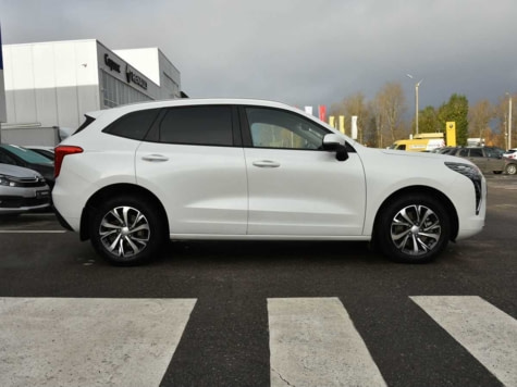 Автомобиль с пробегом Haval Jolion в городе Тверь ДЦ - Норд-Авто Peugeot Citroen Тверь