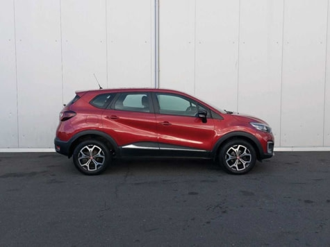 Автомобиль с пробегом Renault Kaptur в городе Калининград ДЦ - Тойота Центр Калининград