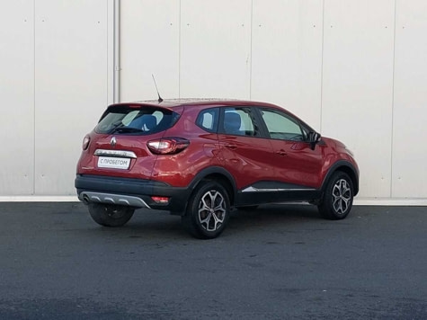 Автомобиль с пробегом Renault Kaptur в городе Калининград ДЦ - Тойота Центр Калининград