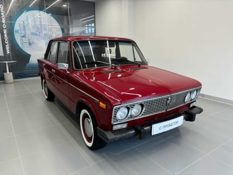 Автомобиль с пробегом LADA 2106 в городе Смоленск ДЦ - Тойота Центр Смоленск