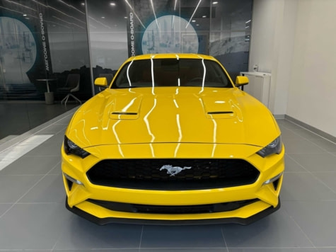 Автомобиль с пробегом FORD Mustang в городе Смоленск ДЦ - Тойота Центр Смоленск