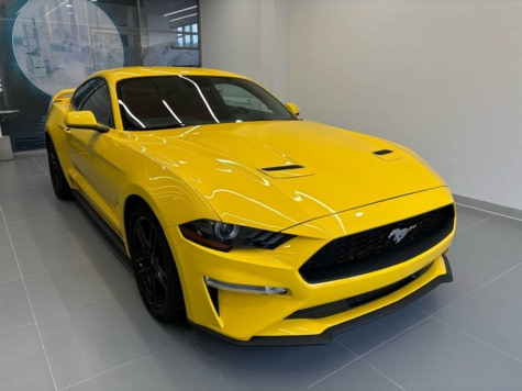 Автомобиль с пробегом FORD Mustang в городе Смоленск ДЦ - Тойота Центр Смоленск