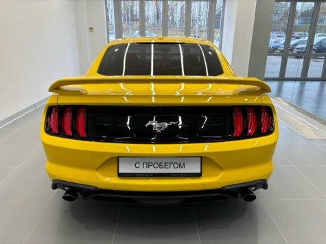 Автомобиль с пробегом FORD Mustang в городе Смоленск ДЦ - Тойота Центр Смоленск